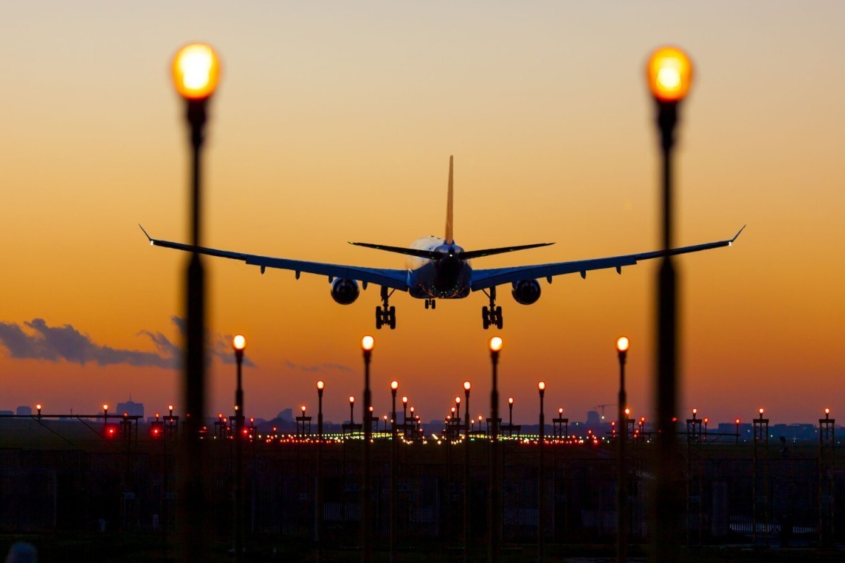 Сирия продлила запрет полетов над страной