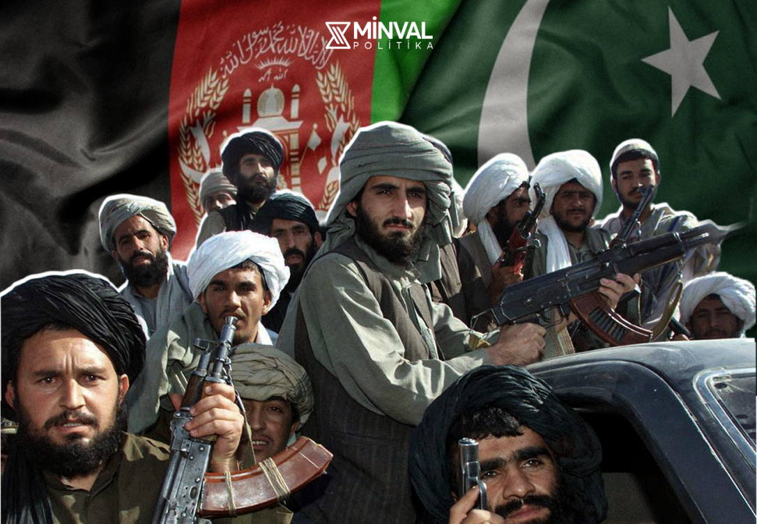 «Экзамен на государственность» – выдержит ли его Афганистан?