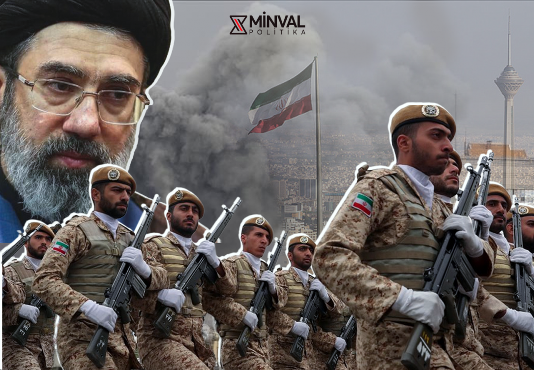 Смена лидера в Иране: что дальше?