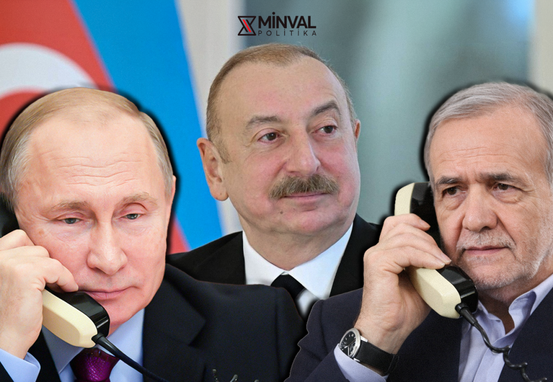 Не Алиев звонит — звонят ему: Баку действует взвешенно в сложной геополитике