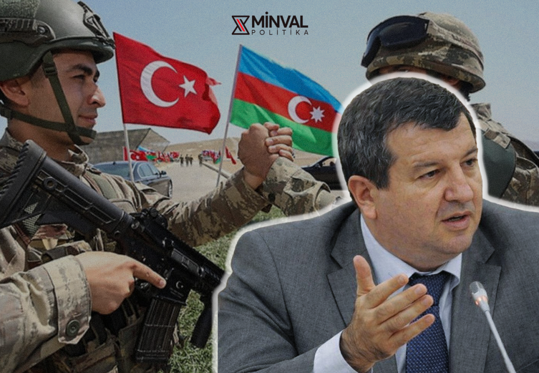 Тогрул Исмаил объяснил, как Турция подтверждает готовность поддержать Азербайджан