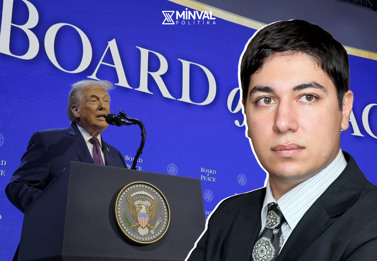 «Совет мира» и фактор Трампа: конфликт вокруг Ирана усиливает интерес к инициативе