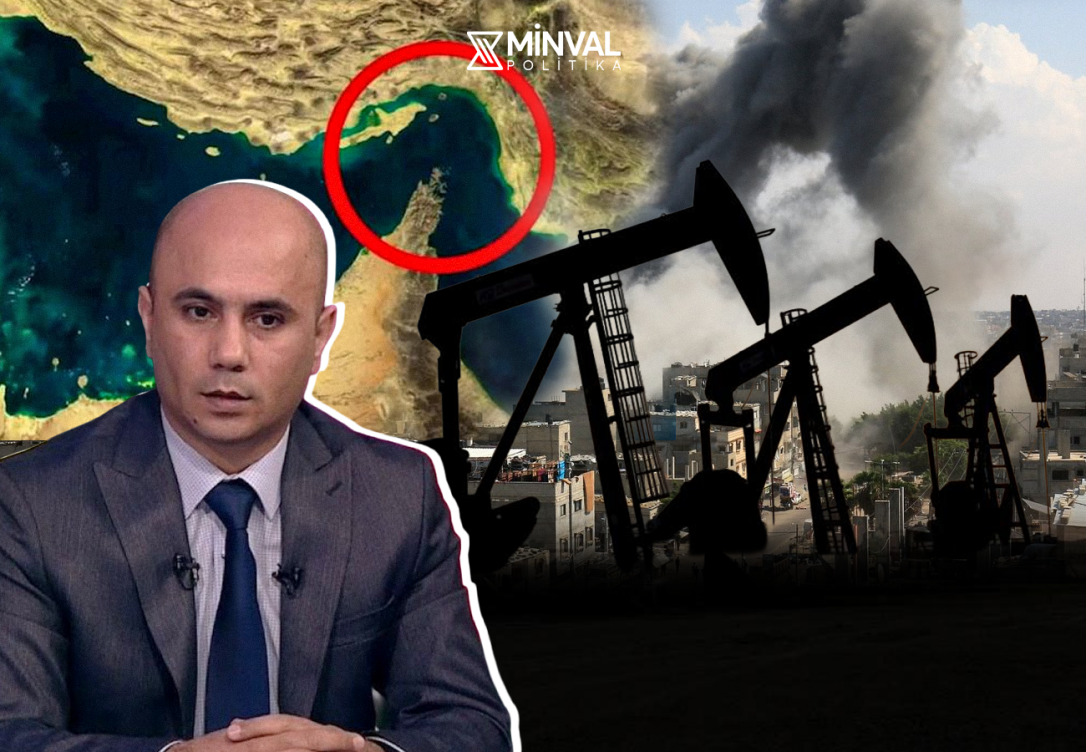 Экономист: нефть может подорожать до $200, но Азербайджан ждут риски