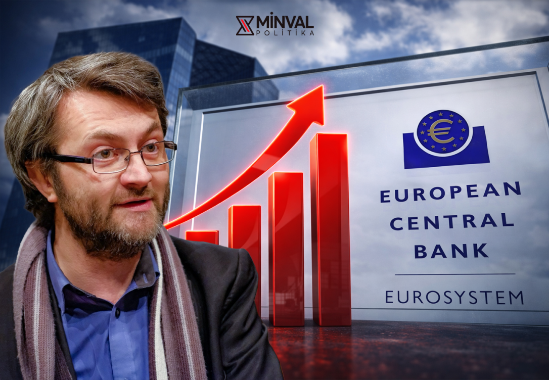 Доцент Университета Сорбонна: Затяжная война с Ираном может привести к спаду европейской экономики