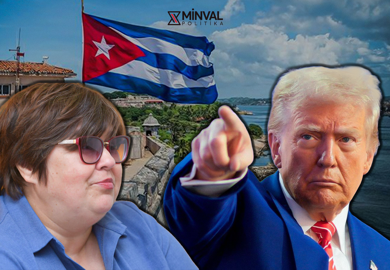 Остров перемен: Почему Куба стала ключевой целью Трампа