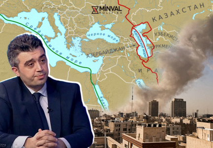 Риски и дивиденды: Экономист рассказал, как эскалация вокруг Ирана отражается на Азербайджане  