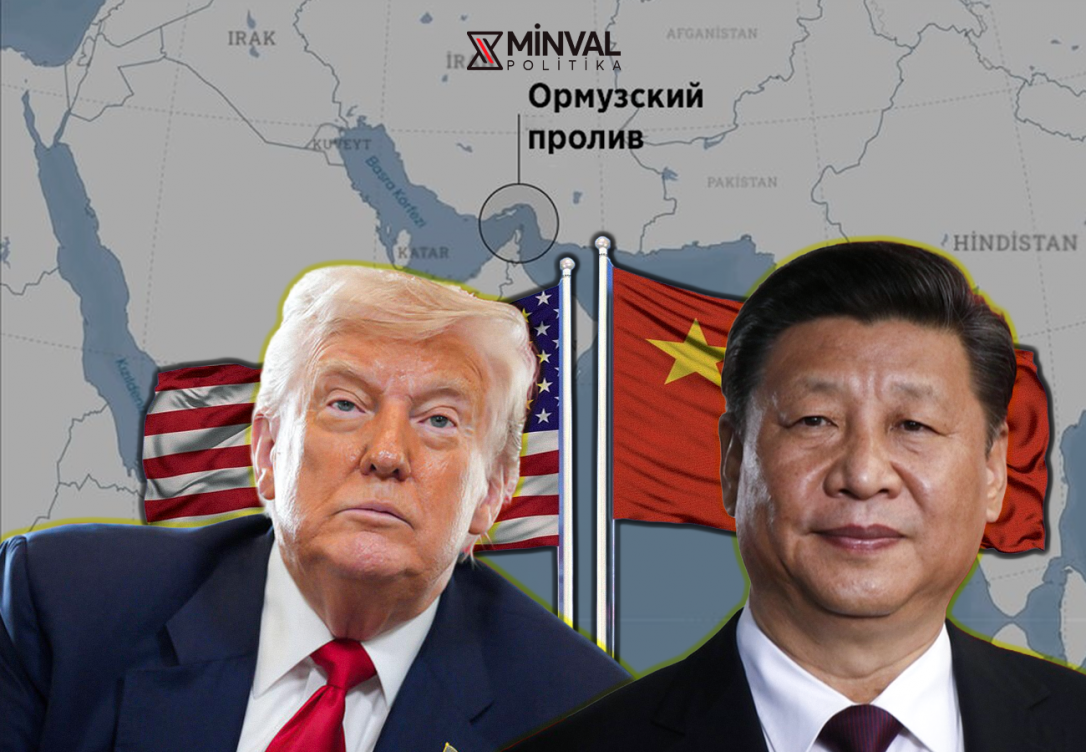 Кому кризис, а для кого и новые возможности: Пекин вновь в плюсе