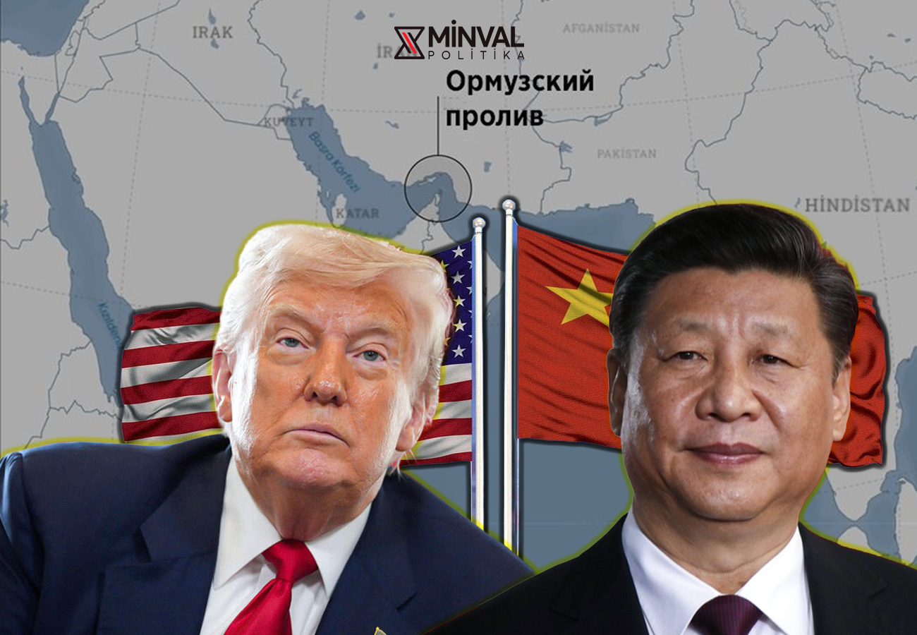 Кому кризис, а для кого и новые возможности: Пекин вновь в плюсе