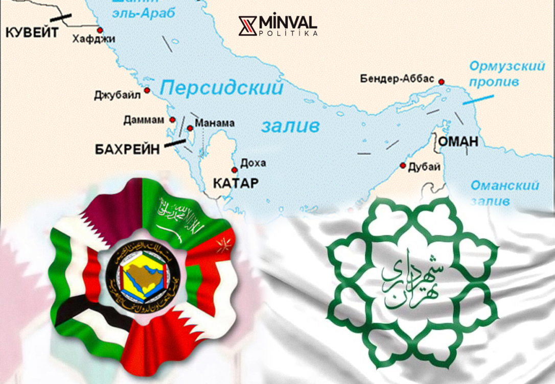 Цена стратегического просчета: Тегеран вынуждает соседей объединиться против него