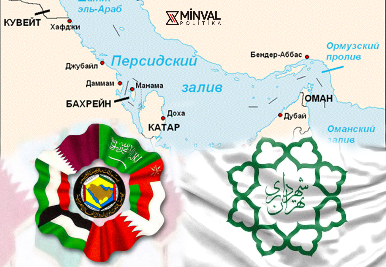 Цена стратегического просчета: Тегеран вынуждает соседей объединиться против него