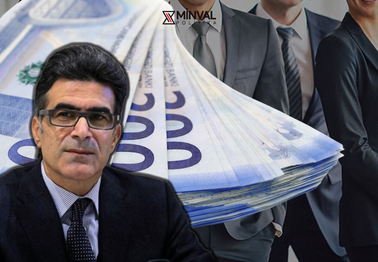 В Азербайджане вводят новую систему зарплат