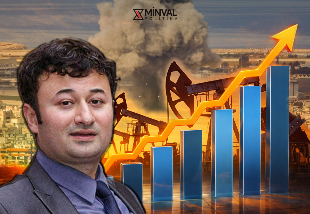 Ровшан Ибрагимов объяснил, что означает рост цены на Azeri Light для Азербайджана