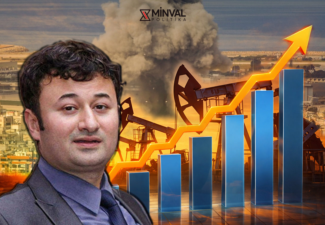 Ровшан Ибрагимов объяснил, что означает рост цены на Azeri Light для Азербайджана