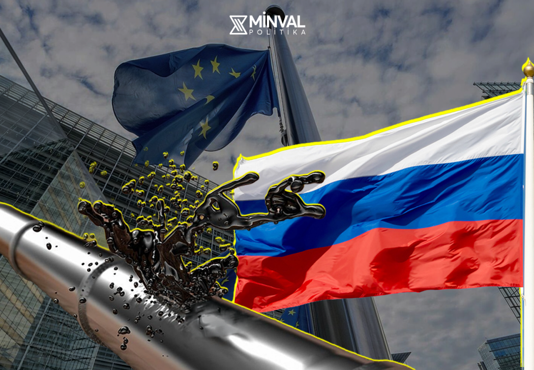 Куда клюнул Европу «жареный петух» или «Никогда не говори никогда»