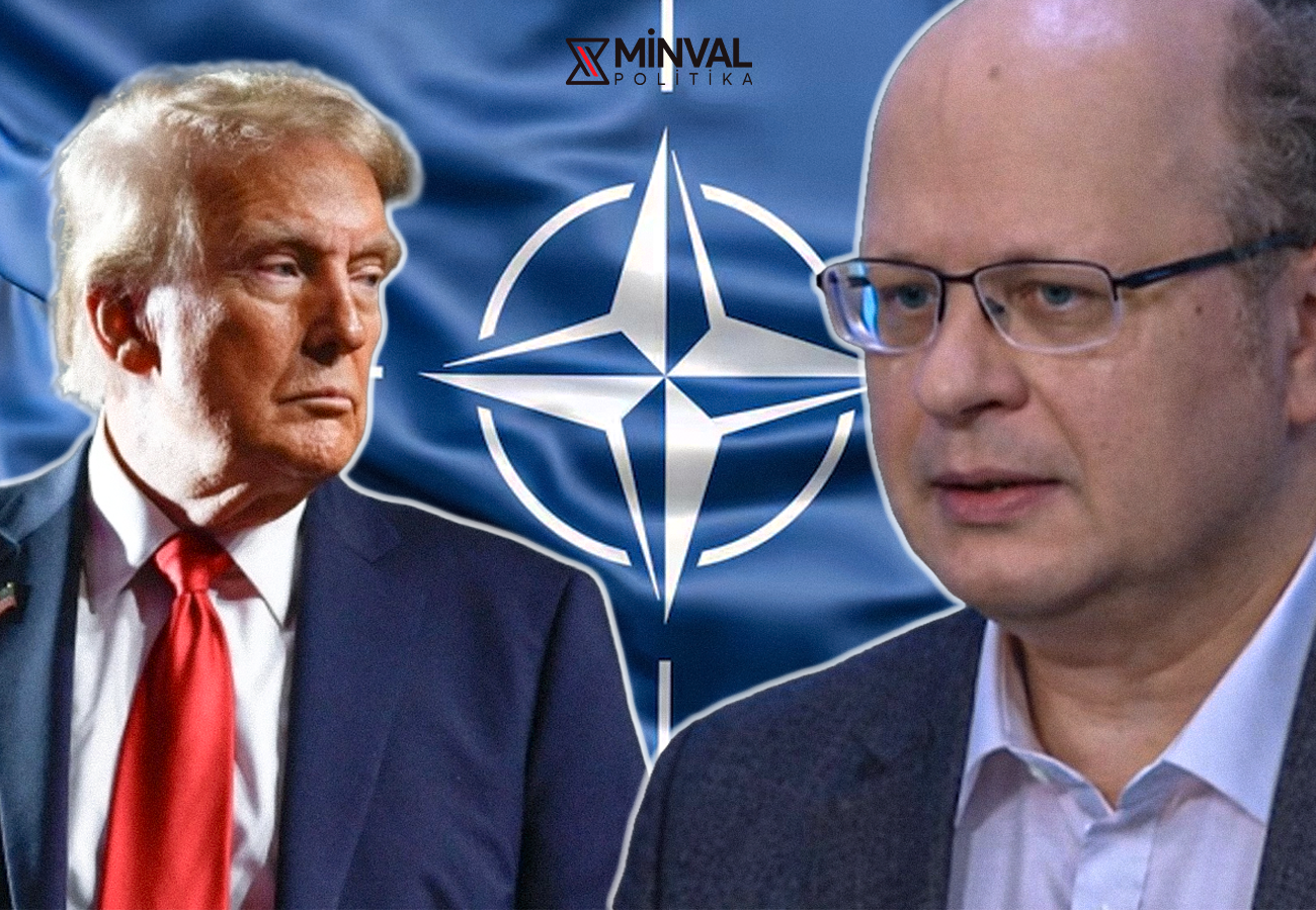 Союзники или наблюдатели: Кудряц объяснил, как НАТО может отреагировать на призыв Трампа по Ирану 2 Союзники или наблюдатели: Кудряц объяснил, как НАТО может отреагировать на призыв Трампа по Ирану