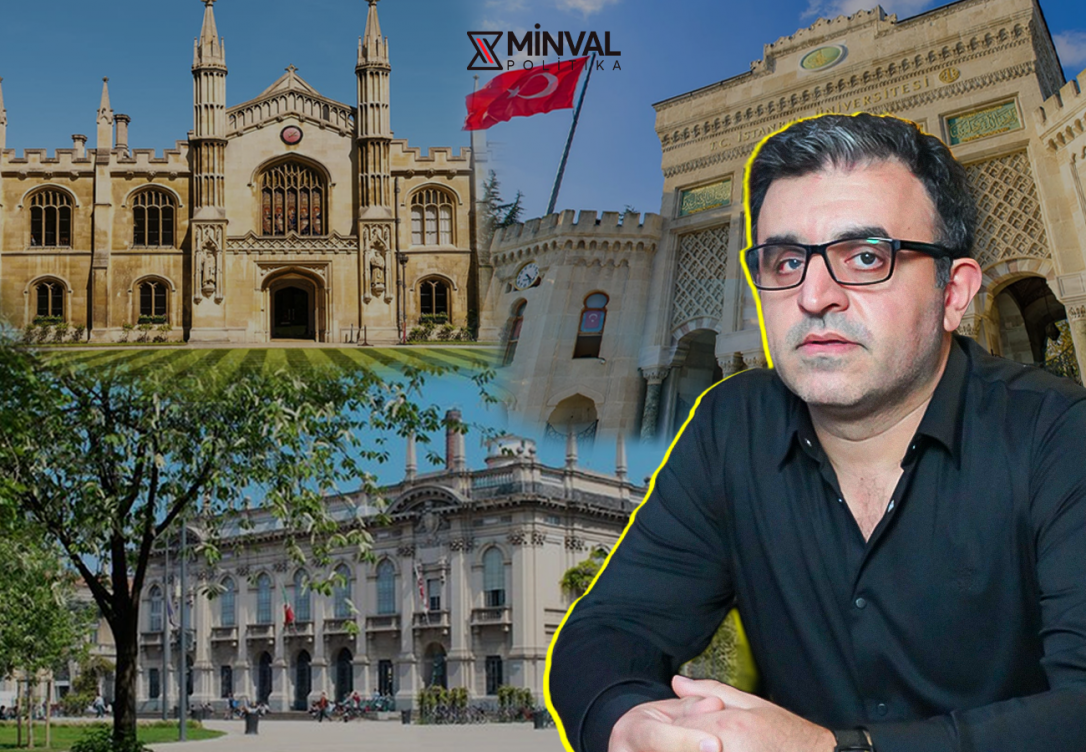 Мир стал опаснее: куда теперь бегут азербайджанские студенты