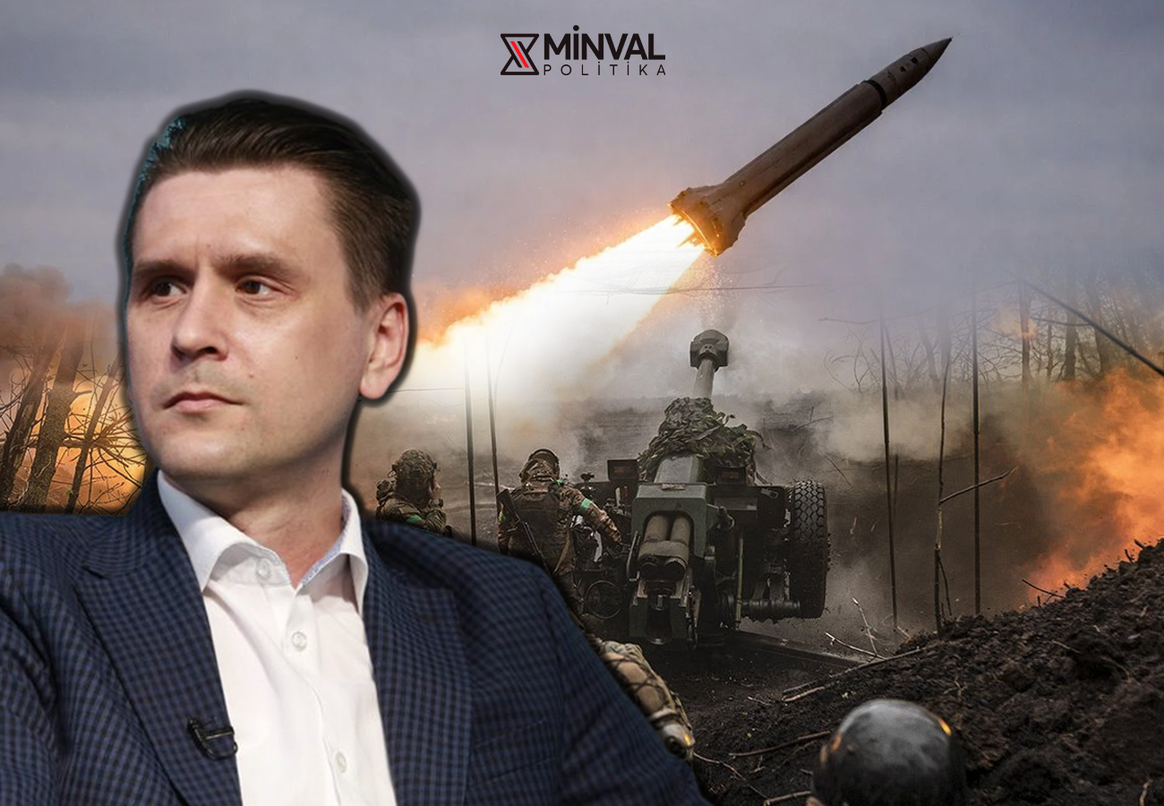 Украина выходит на новый уровень: Коваленко объяснил, как FP-7 меняет стратегию Киева