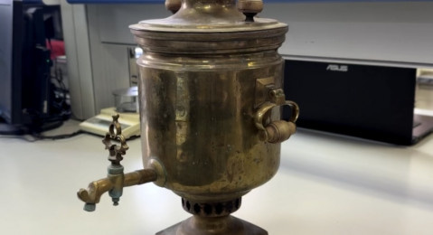 Азербайджанцу не дали вывезти из России семейную реликвию