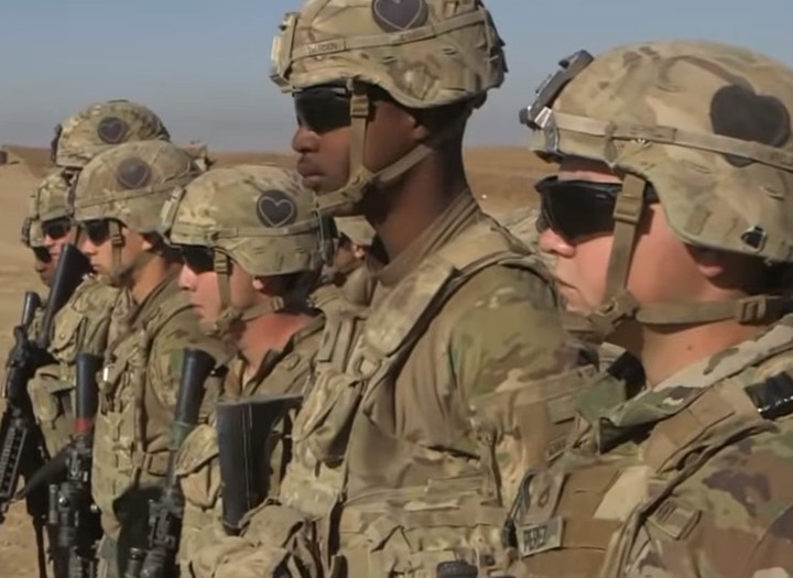 Четверо военнослужащих США погибли в ходе военных операций против Ирана