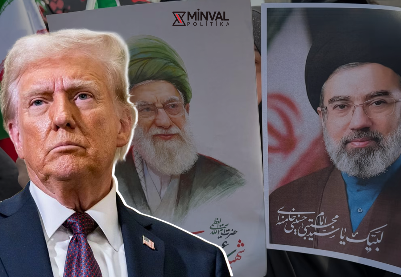 Переговоры без шансов: США и Иран поднимают ставки