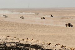 Две страны заявили о намерении воевать с Ираном