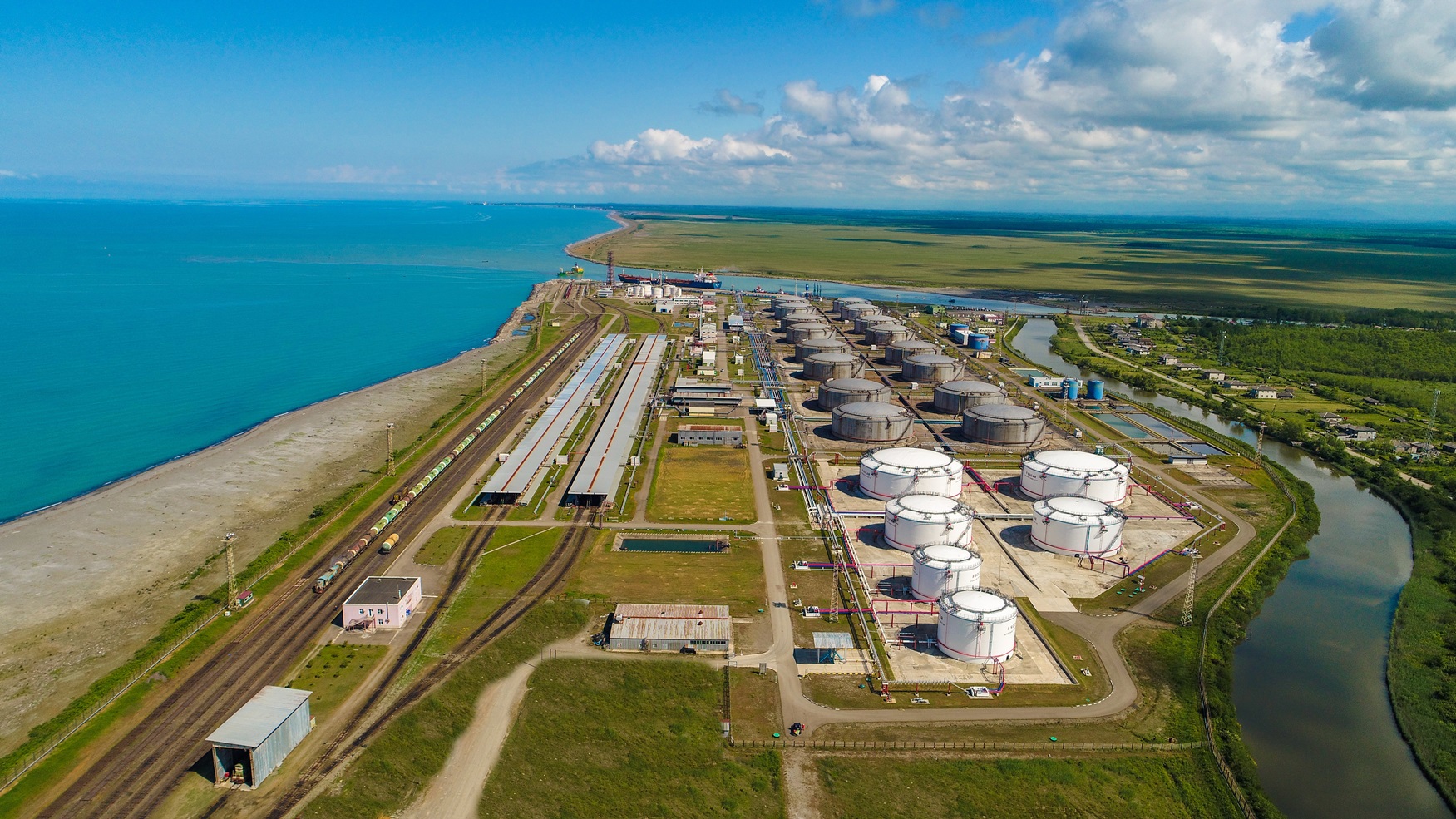 ЕС исключил порт Кулеви из готовящегося 20-го пакета санкций против России