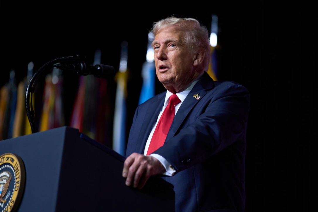 Трамп рассказал, кто мог бы возглавить Иран