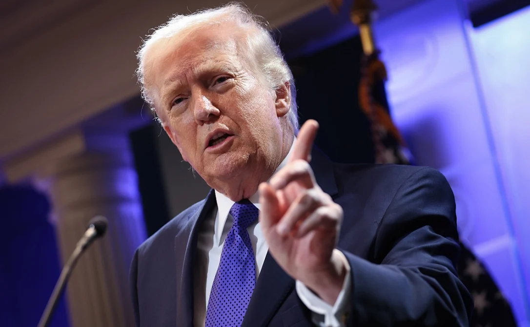 Трамп рассказал о «самом большом сюрпризе» после начала операции против Ирана