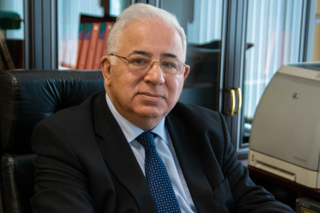 Путин наградил азербайджанца