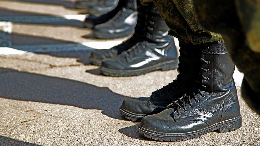 В Германии предложили ограничить пособия украинцам, пригодным к военной службе