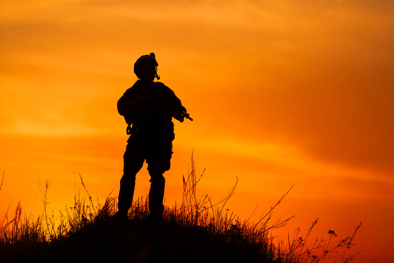 На территории Бахрейна погиб военный ОАЭ