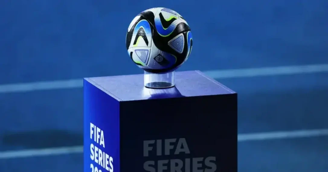 Турнир FIFA в Азербайджане изменен из-за ситуации на Ближнем Востоке