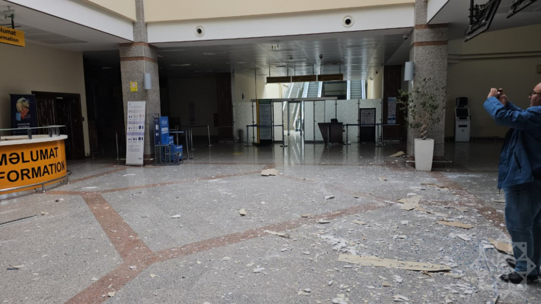 Минобороны Азербайджана: атака Ирана на Нахчыван не останется без ответа