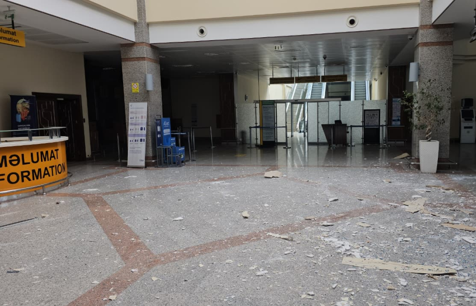 Минобороны Азербайджана: атака Ирана на Нахчыван не останется без ответа