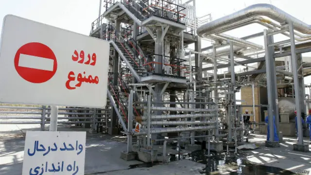 Гросси: атаки в Иране не направлены на ядерные объекты 3 Гросси: атаки в Иране не направлены на ядерные объекты