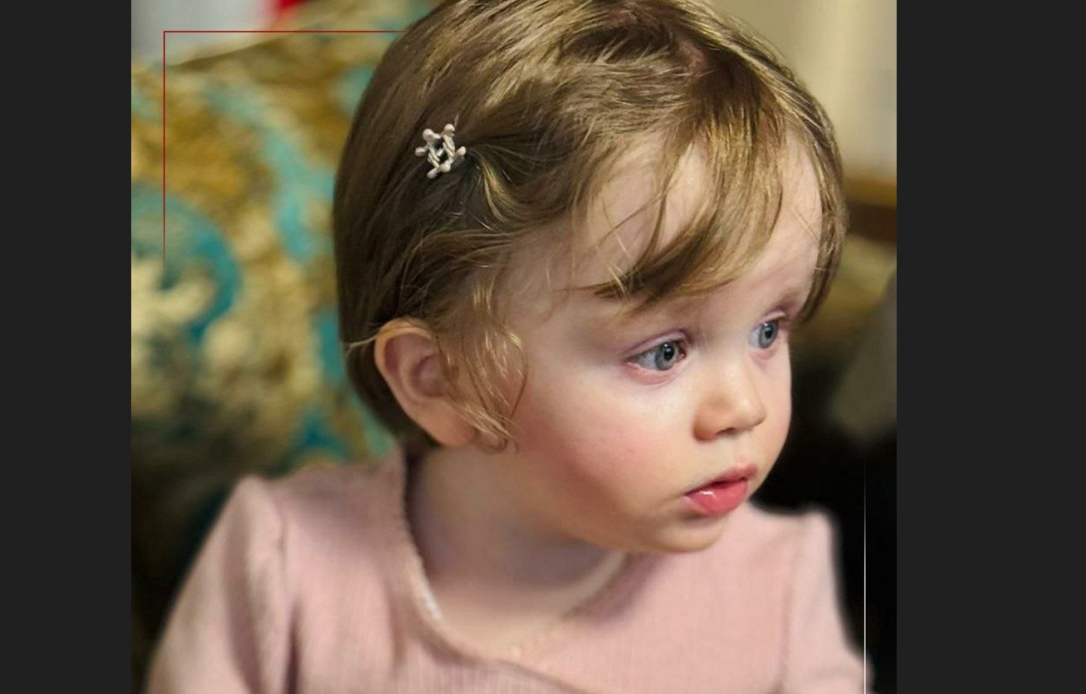 Внучка аятоллы Хаменеи погибла в возрасте 14 месяцев