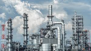 КСИР готовит удары по промышленным объектам на Ближнем Востоке