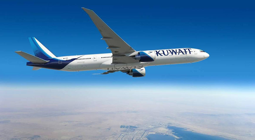 Кувейт приступил к поэтапному восстановлению авиасообщения