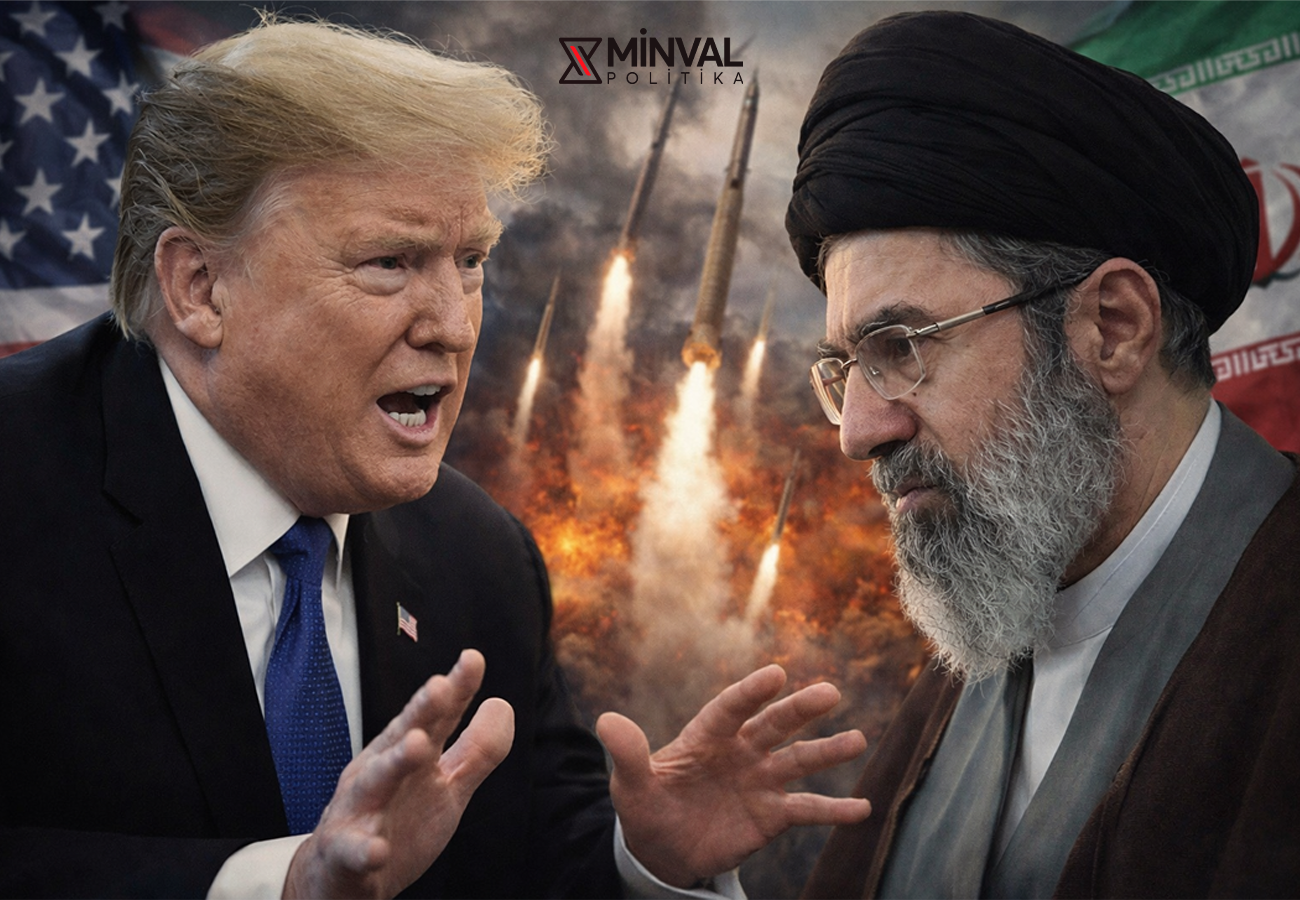 США застряли в Иране: выйти уже не получается