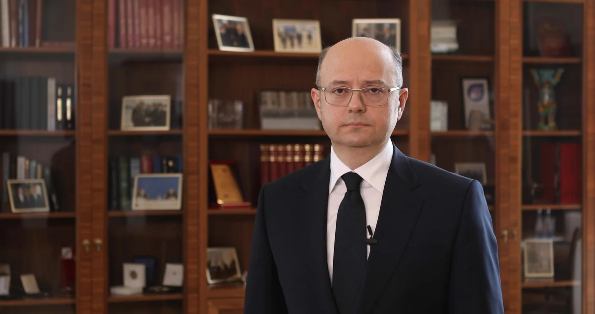 Шахбазов раскрыл планы по атомной энергетике в Азербайджане