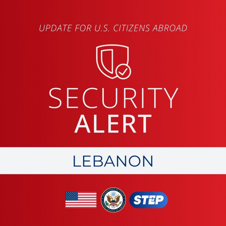 США призвали американцев покинуть Ливан
