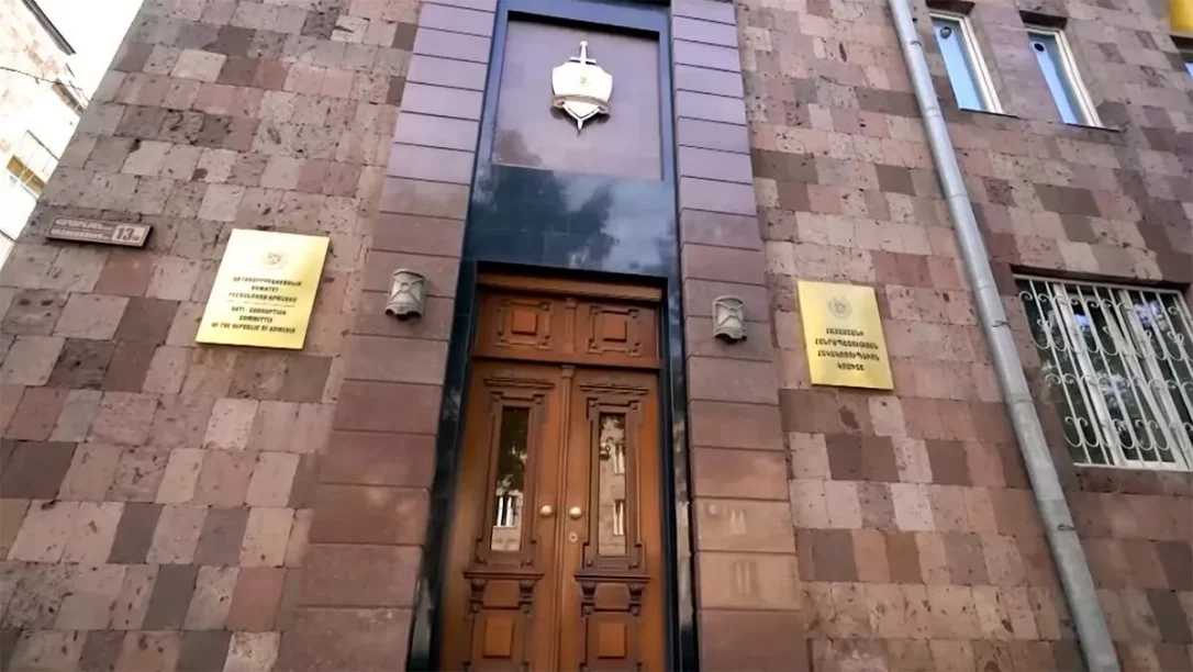 В Армении снова задерживают сторонников партии Карапетяна
