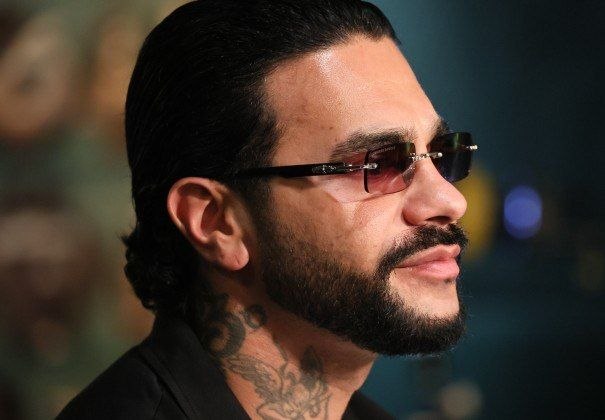 ЕС ввел санкции против Тимати