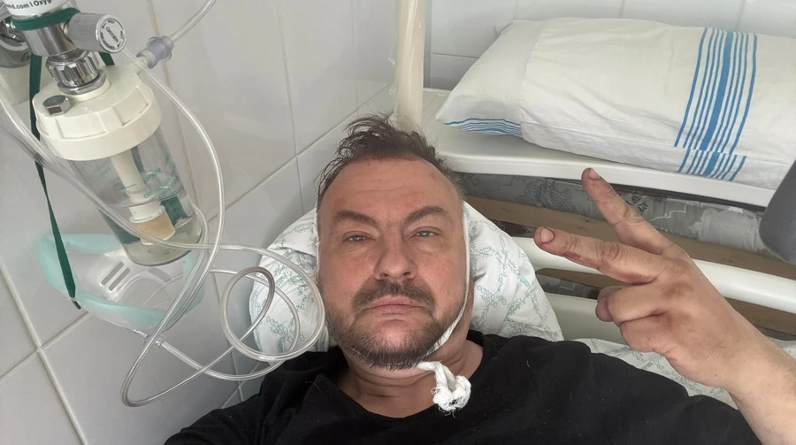 «Шахед» влетел в дом советника министра обороны Украины