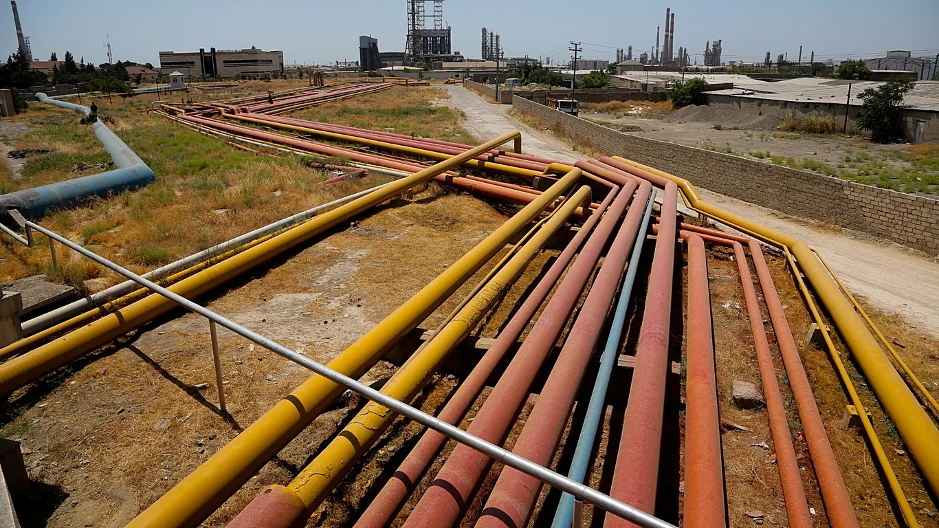 Euronews: США и Азербайджан запустили переговоры по коридору TRIPP