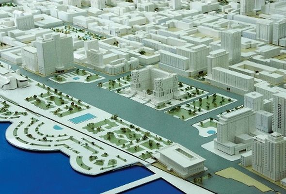 В Азербайджане утвердили генпланы более 60 городов