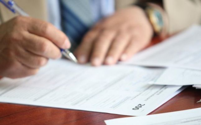 Предпринимателей ждут изменения в подаче налоговых деклараций