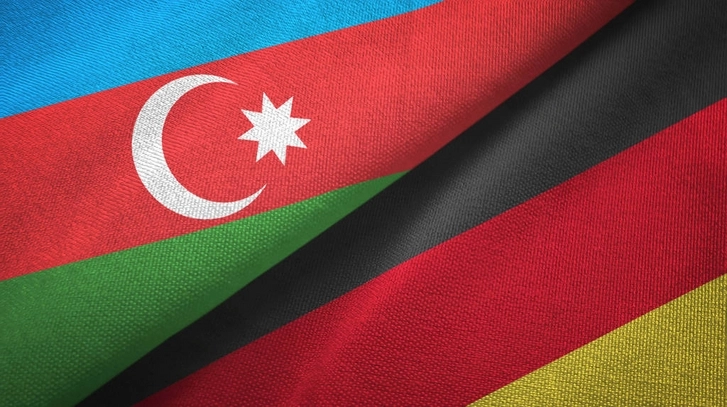 Азербайджан и Германия упростили порядок признания документов для граждан двух стран