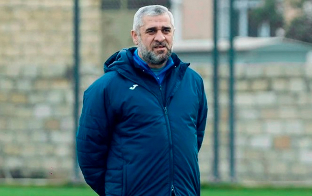 Главный тренер «Сабаила» дисквалифицирован