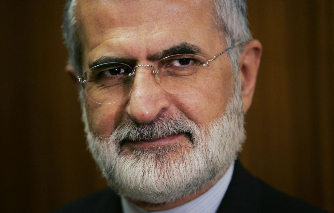 Советник Хаменеи тяжело ранен